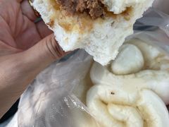 -清泉阁包子饺子·刀削面(五一店)