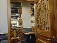 -老家大锅台·地锅鸡·铁锅炖(建邺文体路店)