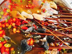 -老七钵钵鸡