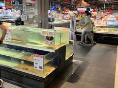 -盒马鲜生(新都心店)