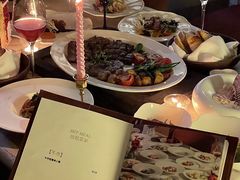 -ZHAO赵·牛扒坊(万象城店)