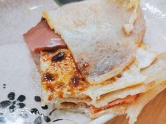 -早安山丘·豆浆油条(小木桥路店)