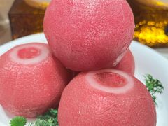 -山河屯铁锅炖· 东北菜·特色鲜鹅锅(开发区一店)