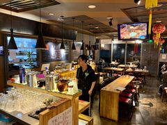 -汪爹爹武汉牛三鲜(朝外大街店)