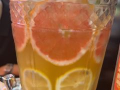 -探鱼·鲜青椒爽麻烤鱼(银泰城店)