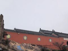 -句容茅山景区