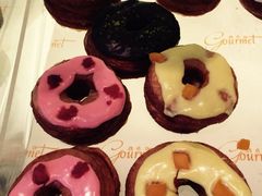 -西点坊(浦东香格里拉店)