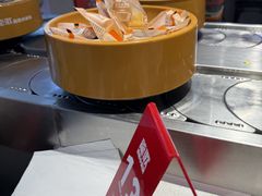 -龍歌自助小火锅(芝罘万达店)
