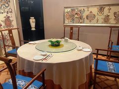 -广东胜利宾馆西关粤中餐厅