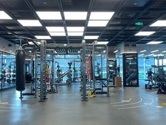 -燃坊JEN ACTIVE游泳健身中心·深圳前海JEN酒店
