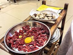 -丰尔粥食·粥底火锅·桑拿鸡(大良总店)
