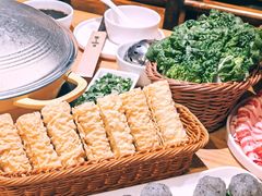 -四喜小胖·北京涮肉(五道营店)