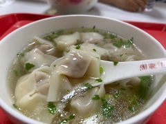 -周震馄饨