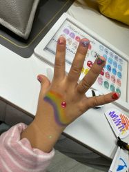 -奈尔宝·儿童乐园·亲子餐厅(华采天地店)