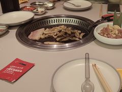 -滋之黑猪自助烤肉(城厢万达店)