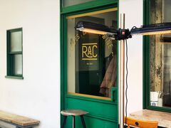 门面-RAC BAR(安福路店)