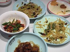 -大厨小馆(华阳城店)