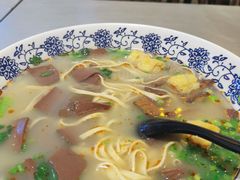 -秦晋面馆(青岛万象城店)