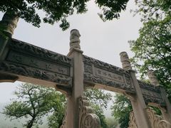 -青岛崂山太清宫