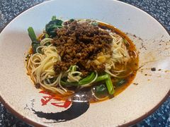 豌杂面-老地方猫儿面(磁器口店)