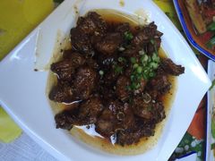 -龙姐私房菜(和顺古镇店)