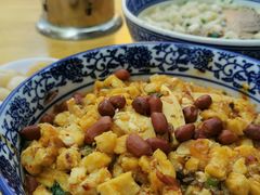 炒馍-李家特色小炒泡馍