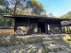 -黄公望隐居地
