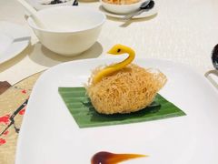 -富临饭店阿一鲍鱼