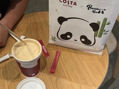 -COSTA COFFEE(武汉武商MALL店)