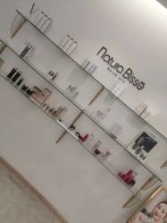 -奥本科技美肤·养生SPA