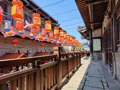 -茅山东方盐湖城景区