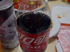 -杨氏青龙虾·羊蝎子(珠江路店)