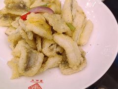 -丰收日·小海鲜·沪上家宴(顾村正大店)