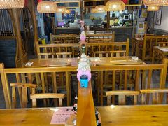 -重庆石磨豆花庄(乔庄店)