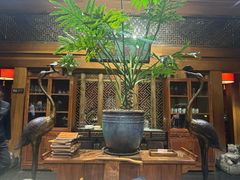 -那家小馆•北京菜•烤鸭(中关村店)