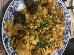 -壹阁胡羊焖饼(特色小吃街店)