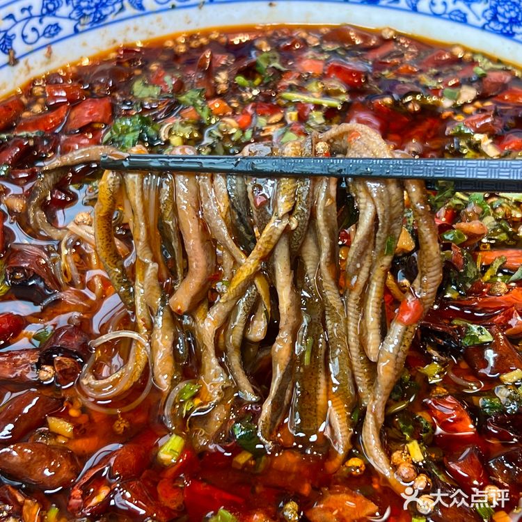 终于在成都吃到了满意的自贡菜！！