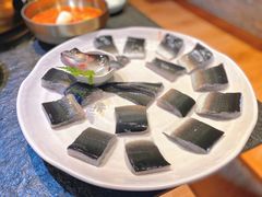 -味家烤肉烤鳗鱼牛排(西塔旗舰店)