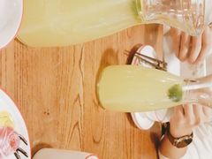 -新白鹿餐厅(银泰西湖文化广场店)