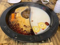 -鱻鱼捞.祥祥鱼锅(高淳一店)
