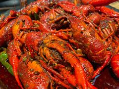 -王红军龙虾(新民路店)