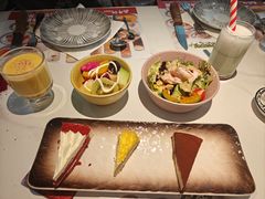 -万达广场(芜湖镜湖店)