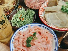 -楠火锅(西单店)
