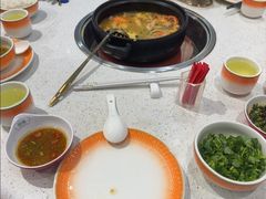 -鲍媽·原汤鲍鱼鸡(克拉广场店)