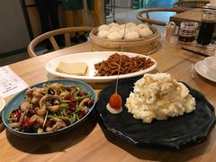 -陈傻子餐厅(世纪都会店)
