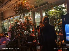 -Blac+Blac(中海环宇荟店)