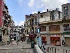 -钜记手信(兴华楼店)