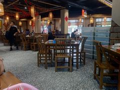 大堂-张氏父子常德肠子馆(红星总店)