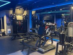 -NRG 健身私教CLUB(WPP达邦协作广场店)