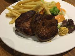 -Geneva日内瓦餐厅(西郊宝成花苑店)